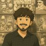Profilbild von Varun