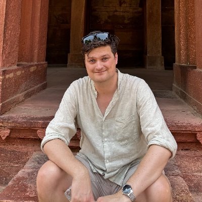 MaximilianTichy's profile picture