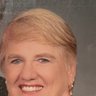 Profilbild von Patricia Shaefer