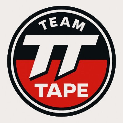 TeamTapeX's profile picture