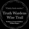 Truth Warden 的头像