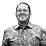 Nilo Sahara profil fotoğrafı