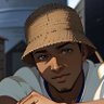 Profilbild von Andile Gumpo