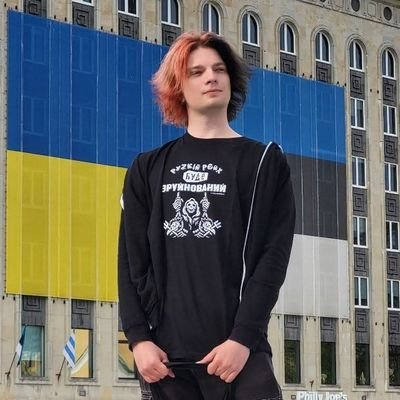 Danny Kurakin | WKAD | 🇪🇪🇪🇺🏳️‍🌈's profile picture