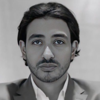 Simon Mohamed Dinia Mekouar ⵣ's profile picture