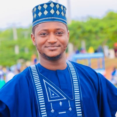 S. M. Bello (Binbaz)'s profile picture