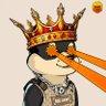 Фото профиля ᛤ Derek 🧡 $DOG Mode