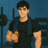 Profilbild von Blaze Tang