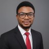 Profilbild von Chris Ojonimi