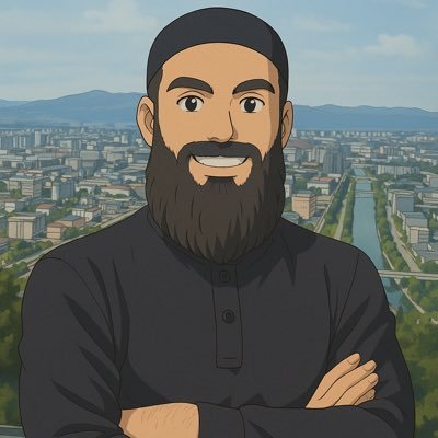 sinan islam's profile picture