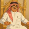 Фото профиля عمر الشبرمي