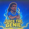 Фото профиля JuiceTheGenie