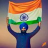 Waheguru's profile picture
