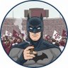 Фото профиля Batman Aggie