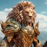 El león guerrero URMAH 的头像
