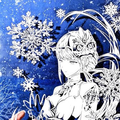 mechotomo's profile picture