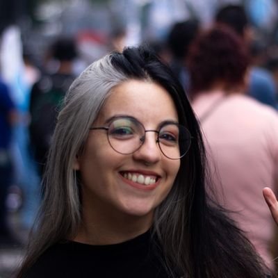 Joy Zubiría's profile picture