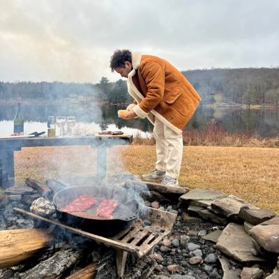 Agustin Serrate's profile picture