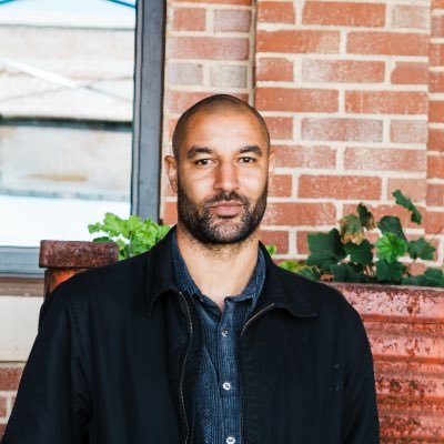 Tesho Akindele's profile picture