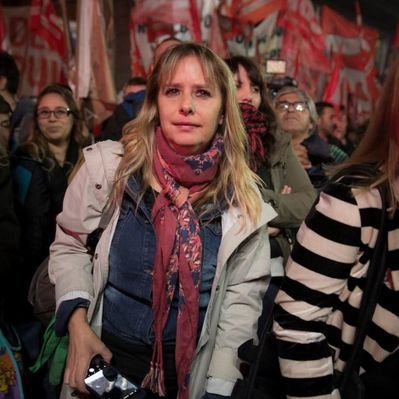 Alejandrina Barry's profile picture