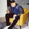 Ibrahim El fatmi's profile picture
