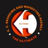 KC Branding and Marketing Agency profil fotoğrafı