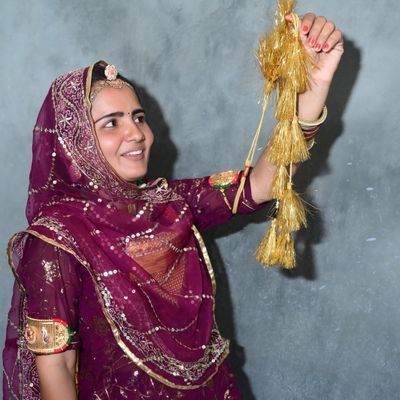 Chanani's profile picture