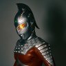 Фото профиля 哈基米伟大曼波