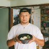Фото профиля 「魚屋さん🐟」あいよ❗️NAGOYAウーバーイーツ配達員
