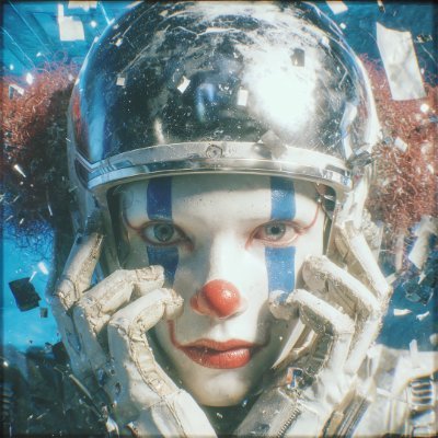 HAL2400 | AI Visual Creator's profile picture
