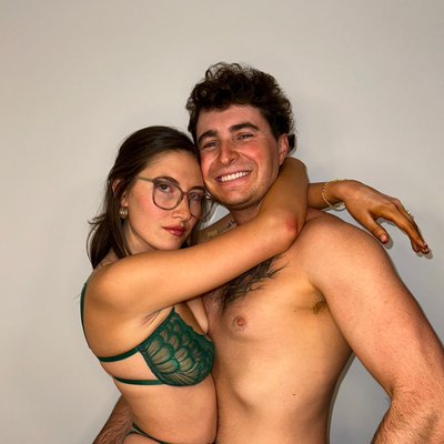 ThatFunCouple 🤍 NSFW's profile picture