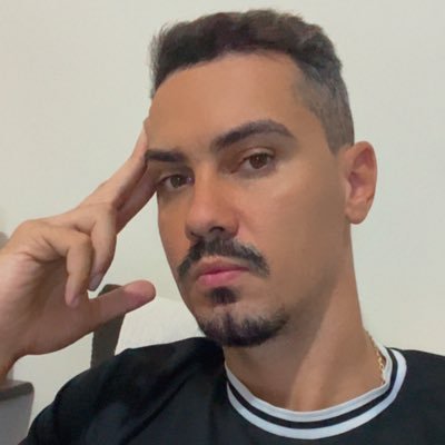 Sergio Mello's profile picture