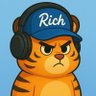 Profilbild von Rich Jay🐯