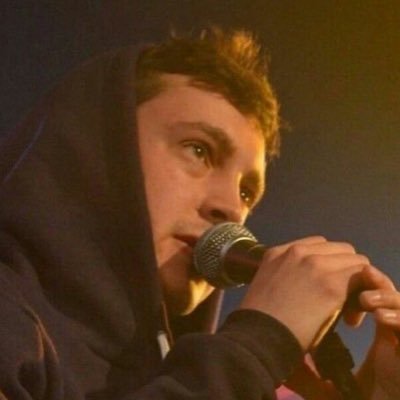 iamclamcy's profile picture
