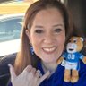 Mandy Jones's profile picture