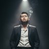 H🔺ffiz_H🔺rris profil fotoğrafı