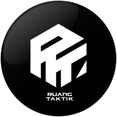 Ruang Taktik's profile picture