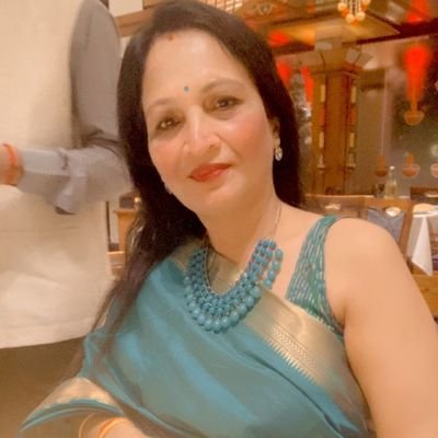 Filmmaker Dr. Ravikala Gupta 369's profile picture