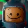 Profilbild von David