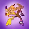 Rika 瑞卡⚡'s profile picture