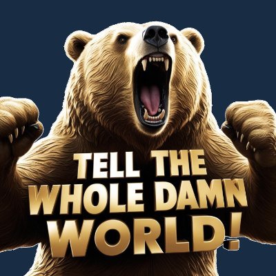Tell The Whole Damn World!'s profile picture
