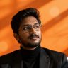 Profilbild von Aswin Aji Raj