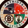MotleyBoston profil fotoğrafı