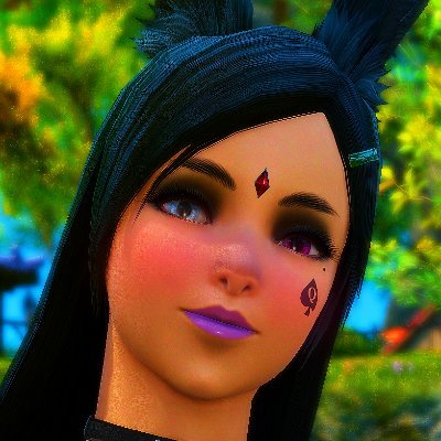 XIVsnowbunny's profile picture