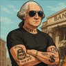 George 🇺🇸 💵 的头像