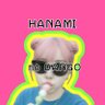 Фото профиля 🍡HANAMI🍡