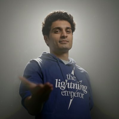 Varun Mayya's profile picture
