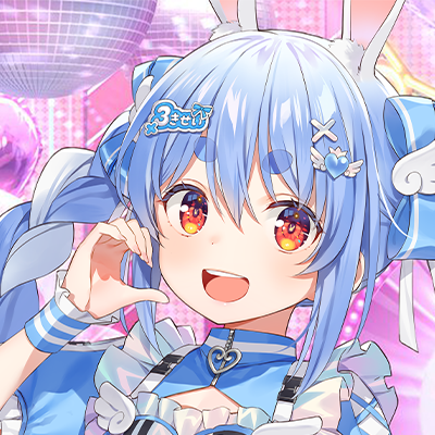 兎田ぺこら👯‍♀️ホロライブ3期生's profile picture