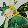 Фото профиля 🕊️Midori