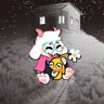 Фото профиля Silly sapiño𓆏𓆏𓆏